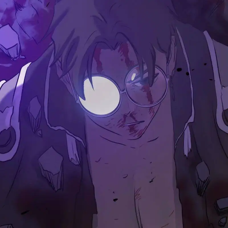 Truyện Tranh Phong Yêu Vấn Đạo trang 7