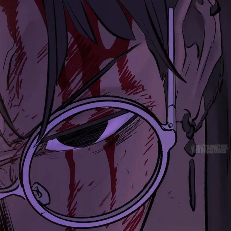 Truyện Tranh Phong Yêu Vấn Đạo trang 7