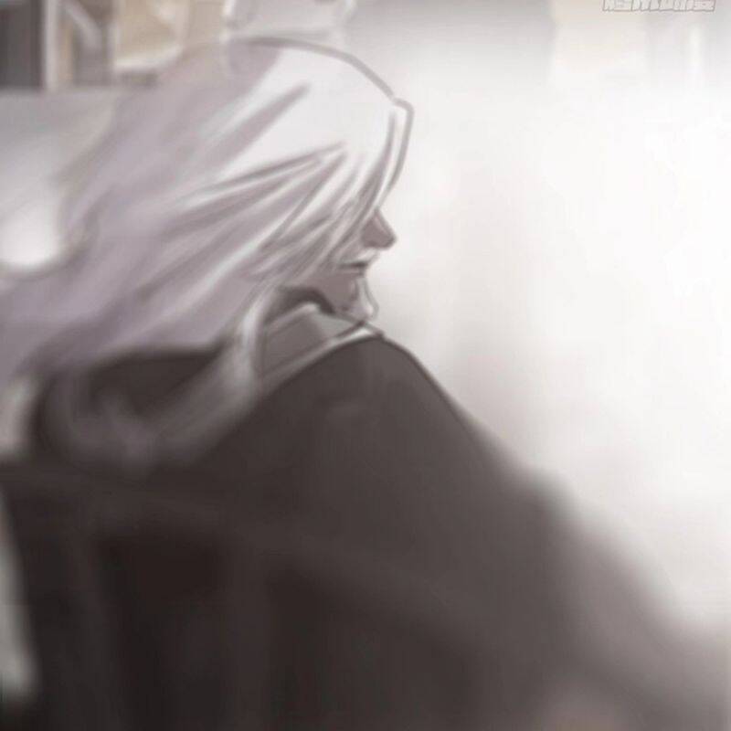 Truyện Tranh Phong Yêu Vấn Đạo trang 7