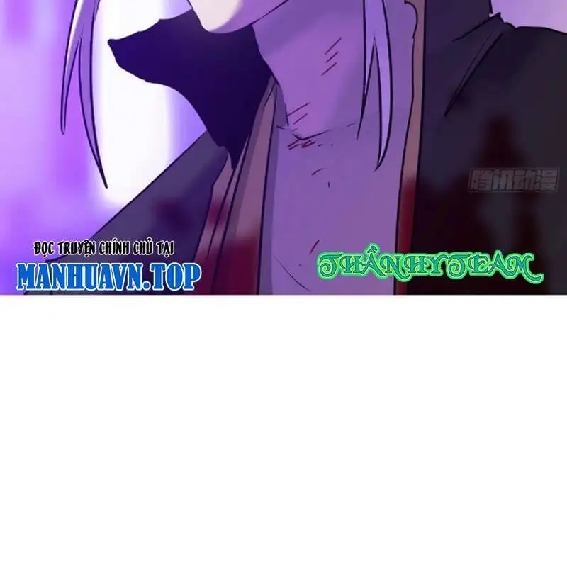 Truyện Tranh Phong Yêu Vấn Đạo trang 7