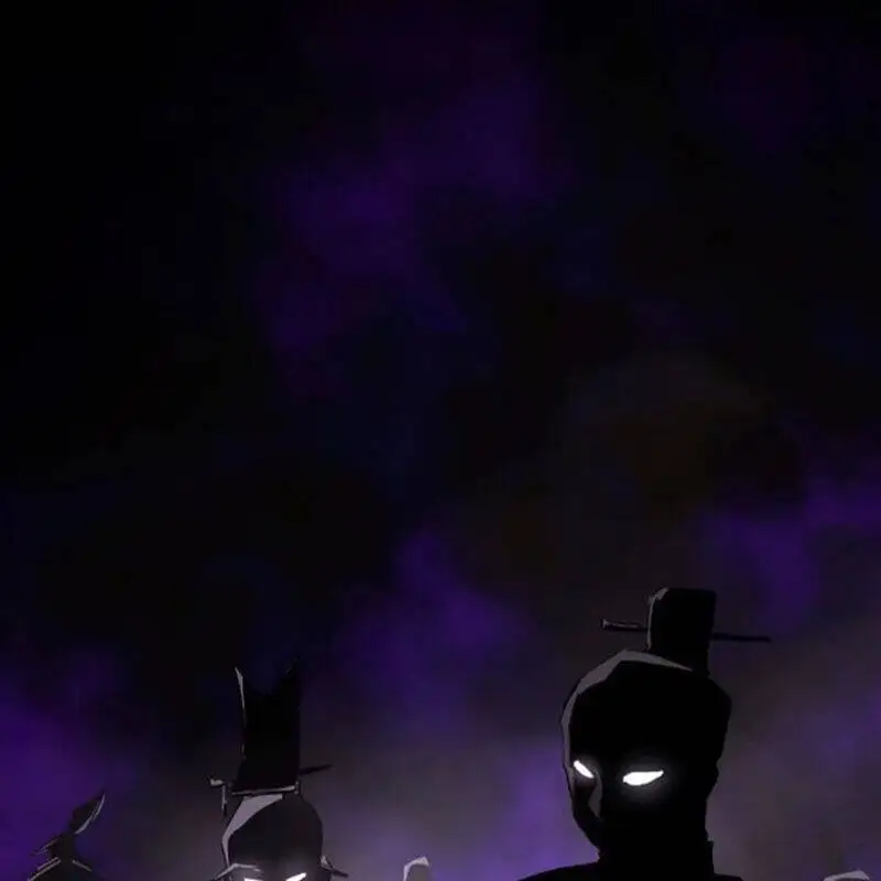 Truyện Tranh Phong Yêu Vấn Đạo trang 7