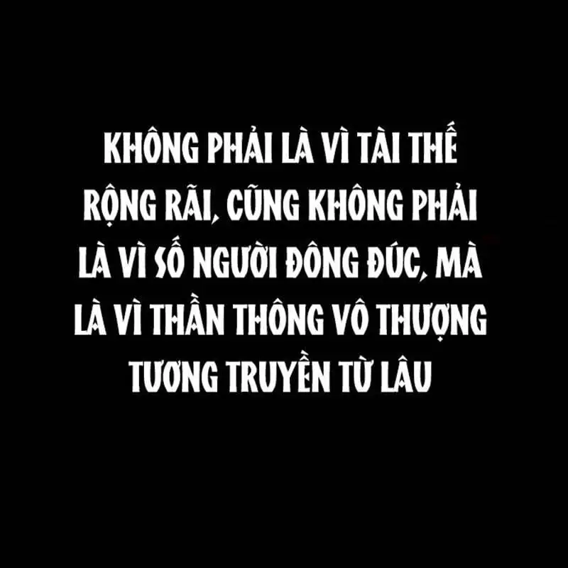 Truyện Tranh Phong Yêu Vấn Đạo trang 7