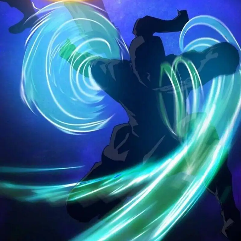 Truyện Tranh Phong Yêu Vấn Đạo trang 7