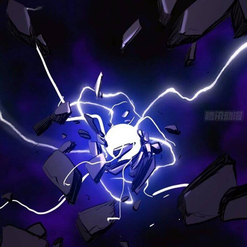 Truyện Tranh Phong Yêu Vấn Đạo trang 7