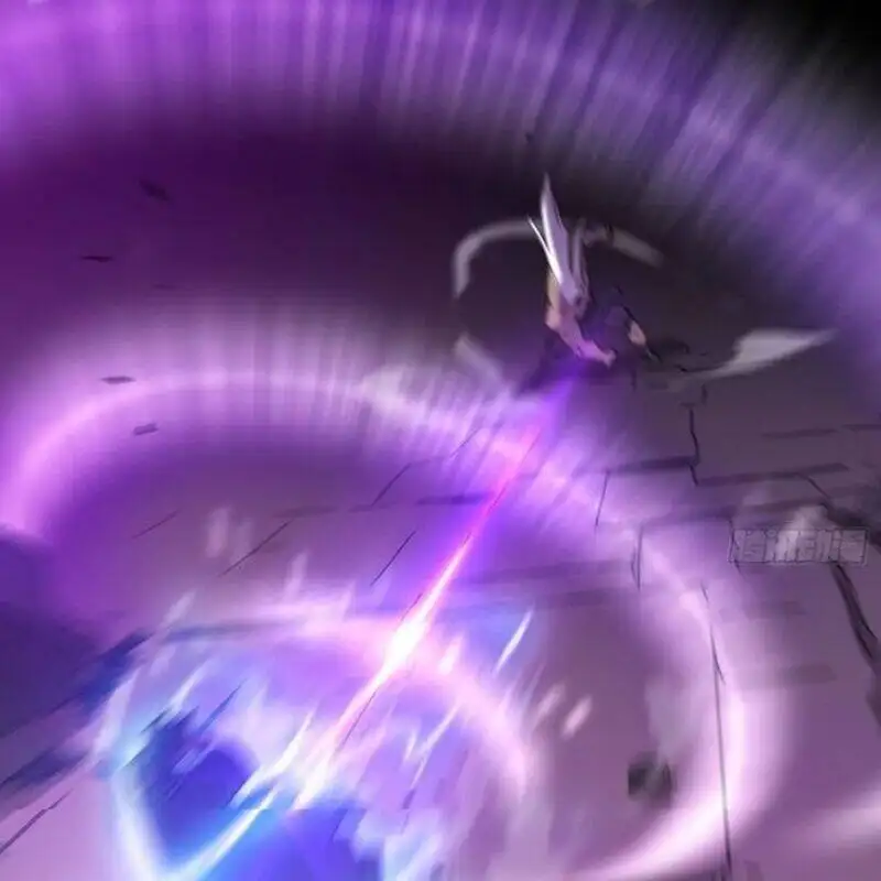 Truyện Tranh Phong Yêu Vấn Đạo trang 7