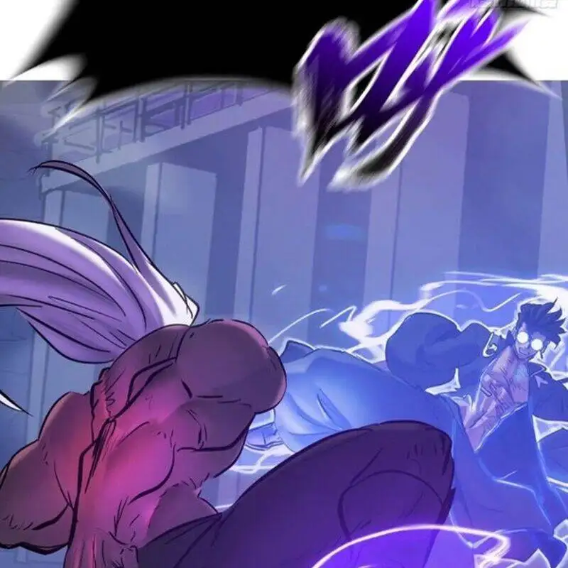 Truyện Tranh Phong Yêu Vấn Đạo trang 7