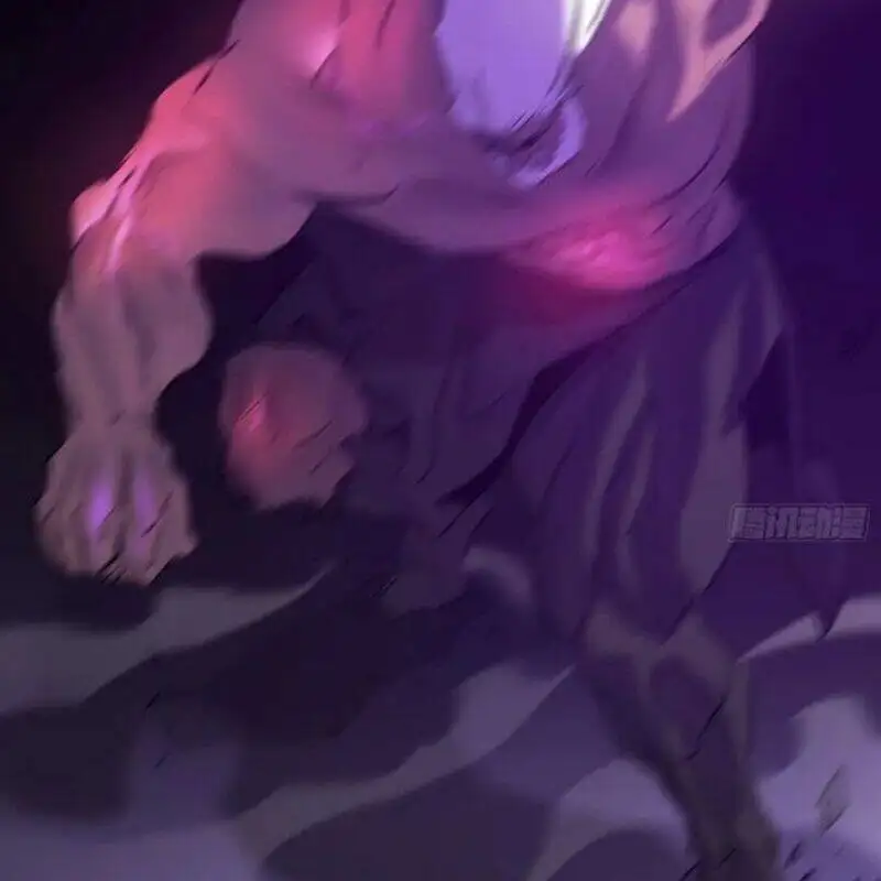 Truyện Tranh Phong Yêu Vấn Đạo trang 7