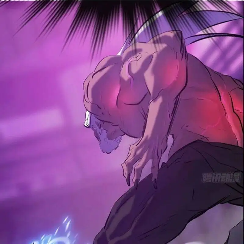 Truyện Tranh Phong Yêu Vấn Đạo trang 7