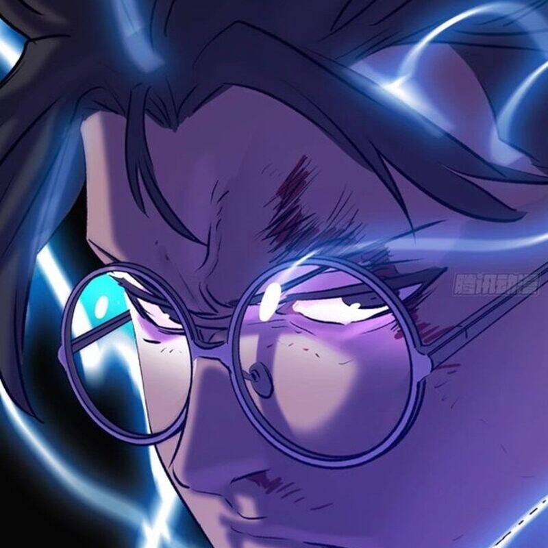 Truyện Tranh Phong Yêu Vấn Đạo trang 7