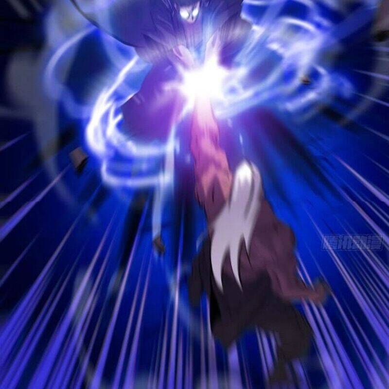 Truyện Tranh Phong Yêu Vấn Đạo trang 7