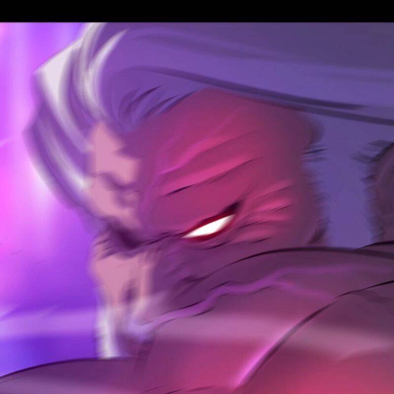 Truyện Tranh Phong Yêu Vấn Đạo trang 7