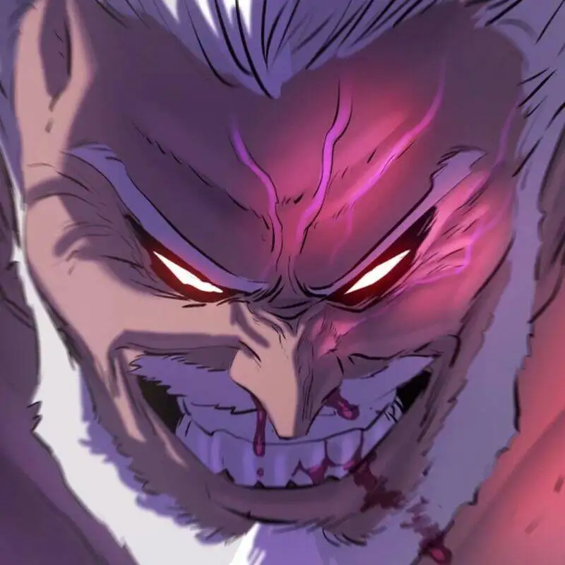 Truyện Tranh Phong Yêu Vấn Đạo trang 7