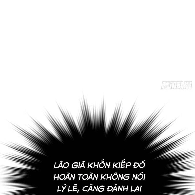 Truyện Tranh Phong Yêu Vấn Đạo trang 7