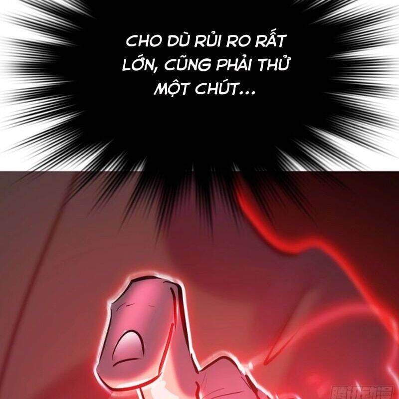 Truyện Tranh Phong Yêu Vấn Đạo trang 7