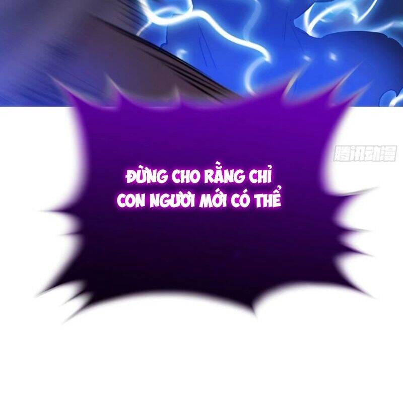 Truyện Tranh Phong Yêu Vấn Đạo trang 7