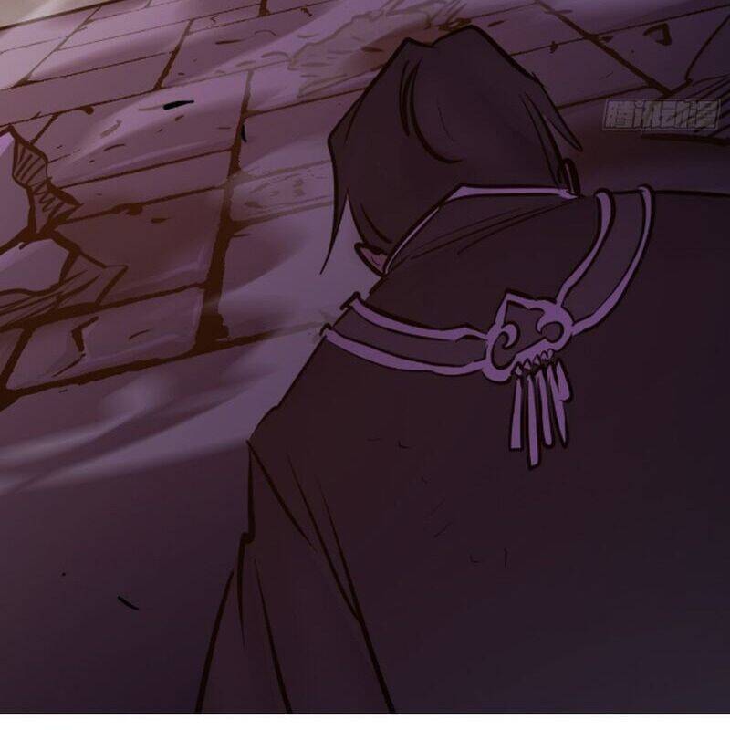 Truyện Tranh Phong Yêu Vấn Đạo trang 7