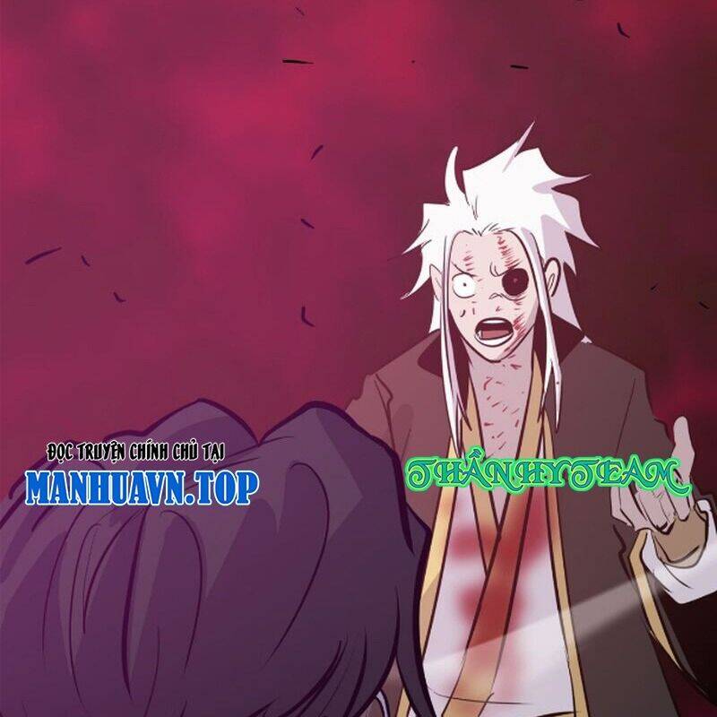 Truyện Tranh Phong Yêu Vấn Đạo trang 7