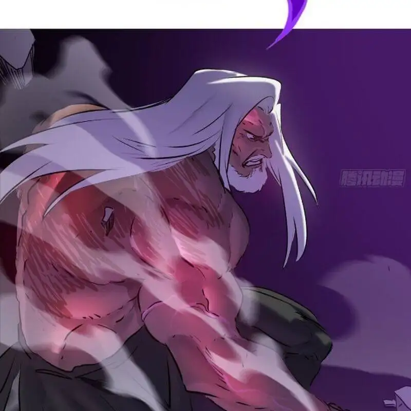 Truyện Tranh Phong Yêu Vấn Đạo trang 7