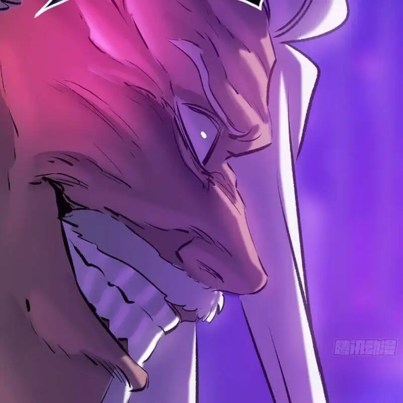 Truyện Tranh Phong Yêu Vấn Đạo trang 7