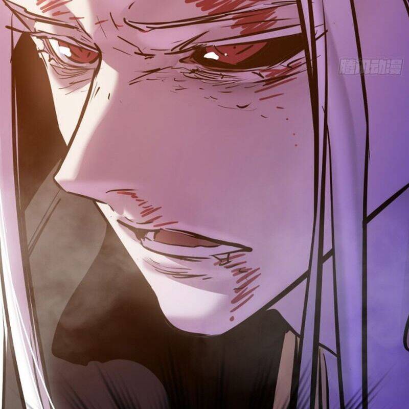 Truyện Tranh Phong Yêu Vấn Đạo trang 7