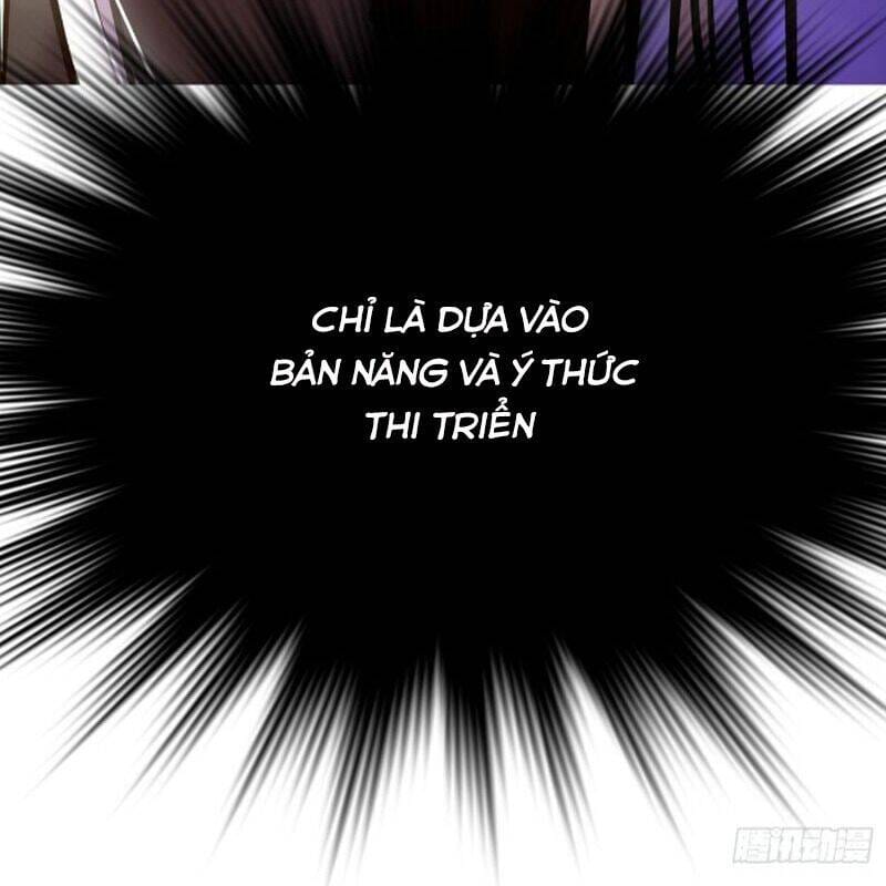 Truyện Tranh Phong Yêu Vấn Đạo trang 7