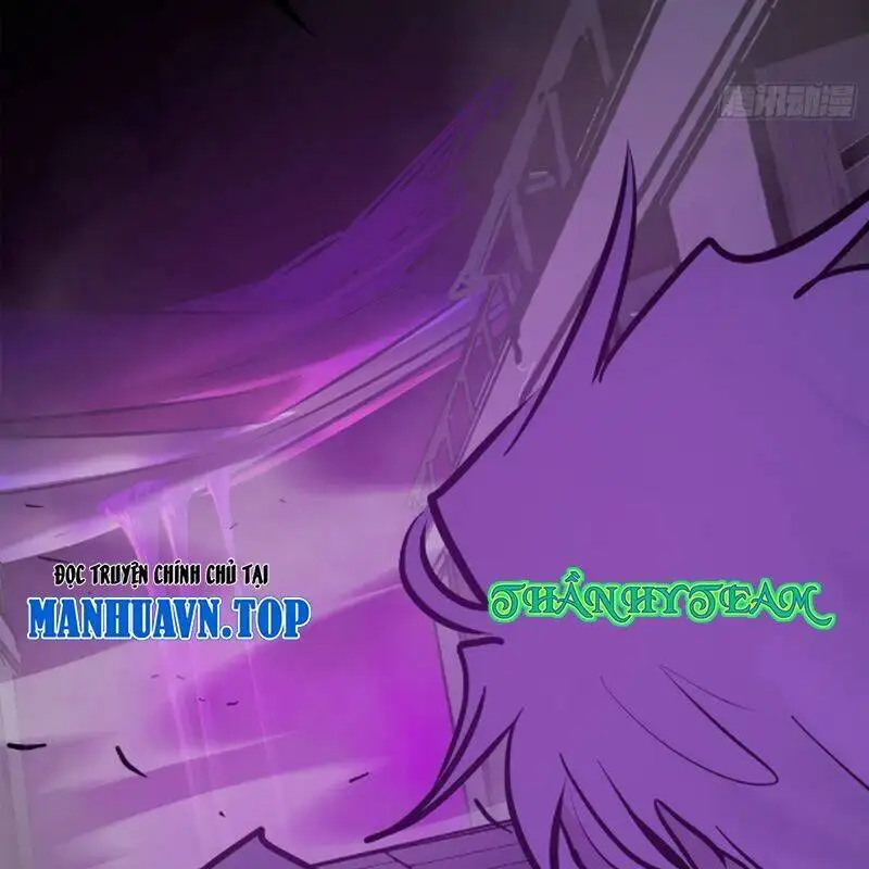 Truyện Tranh Phong Yêu Vấn Đạo trang 7