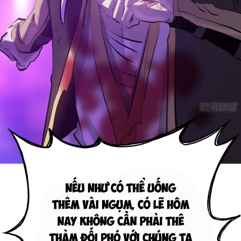 Truyện Tranh Phong Yêu Vấn Đạo trang 7