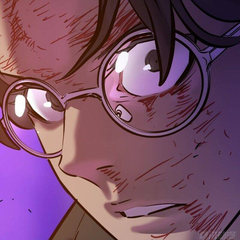 Truyện Tranh Phong Yêu Vấn Đạo trang 7