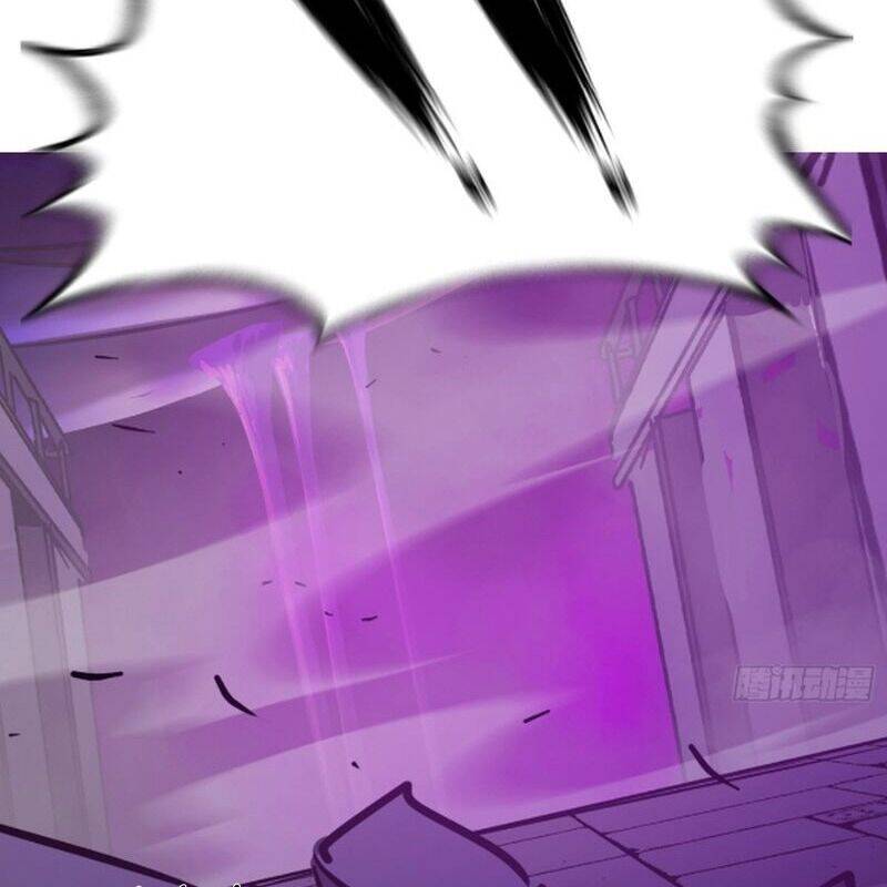 Truyện Tranh Phong Yêu Vấn Đạo trang 7