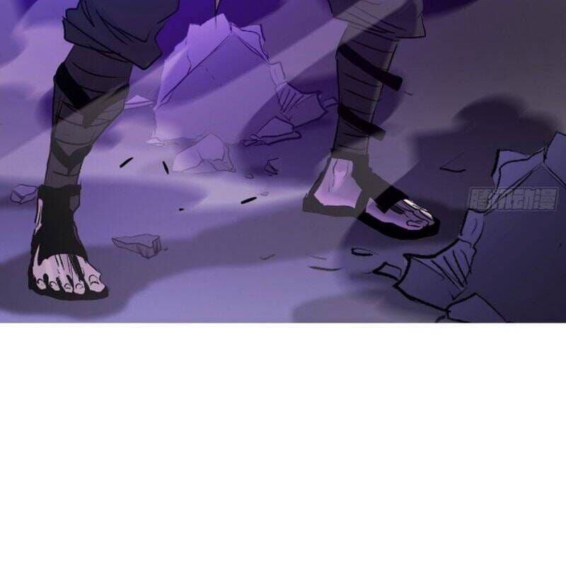 Truyện Tranh Phong Yêu Vấn Đạo trang 7