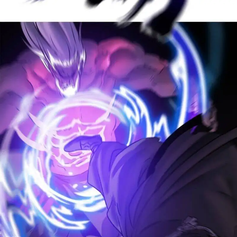 Truyện Tranh Phong Yêu Vấn Đạo trang 7