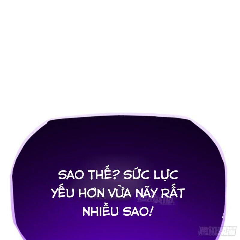 Truyện Tranh Phong Yêu Vấn Đạo trang 7