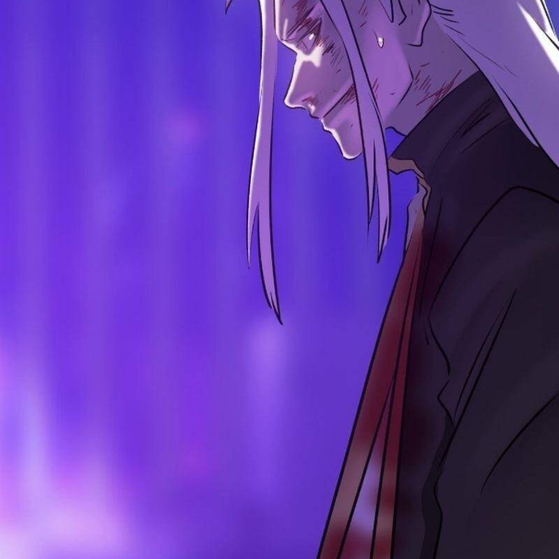 Truyện Tranh Phong Yêu Vấn Đạo trang 7