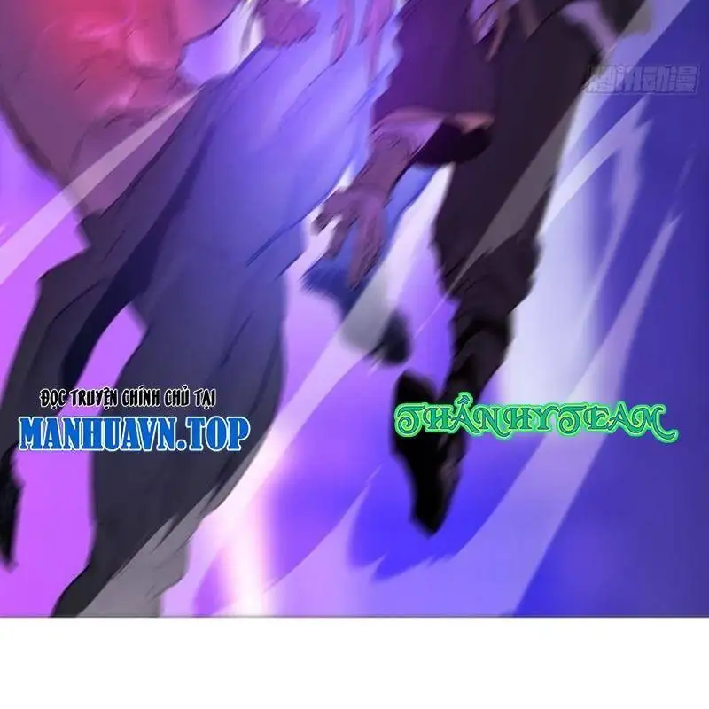 Truyện Tranh Phong Yêu Vấn Đạo trang 7