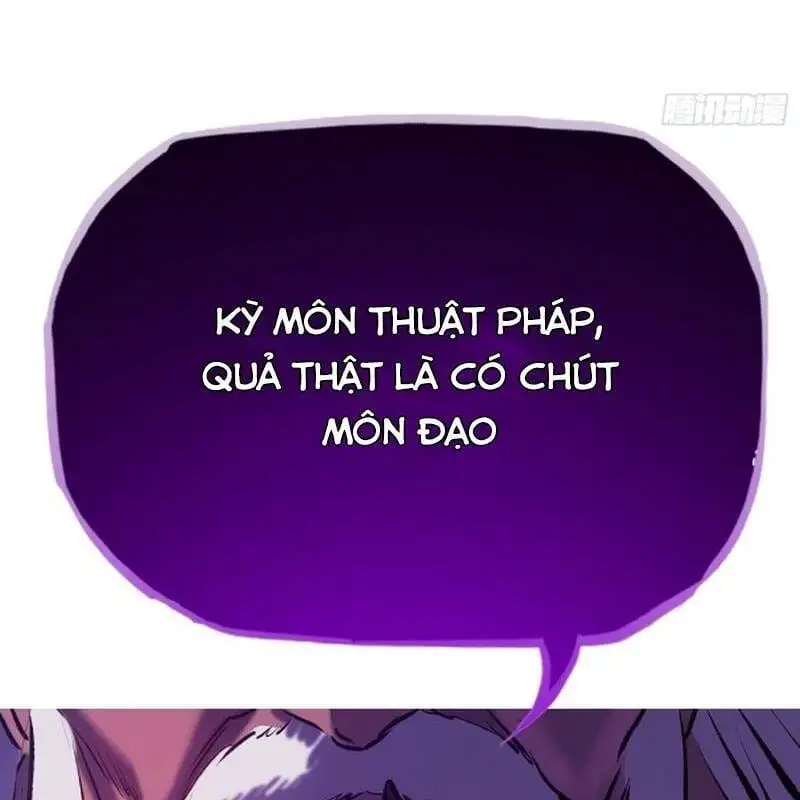 Truyện Tranh Phong Yêu Vấn Đạo trang 7