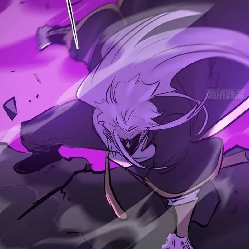 Truyện Tranh Phong Yêu Vấn Đạo trang 7