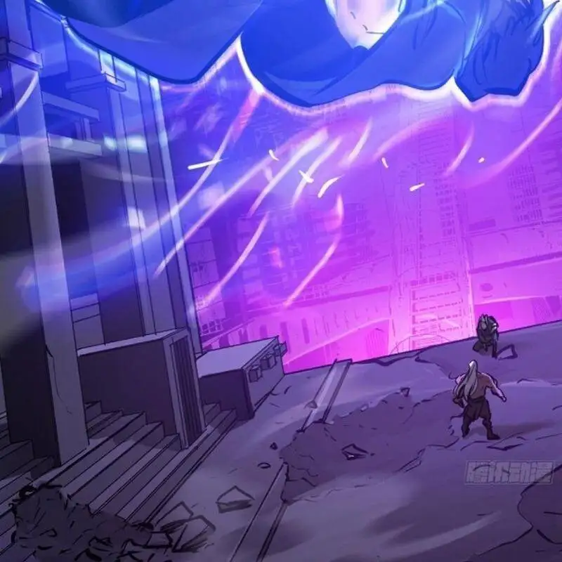 Truyện Tranh Phong Yêu Vấn Đạo trang 7