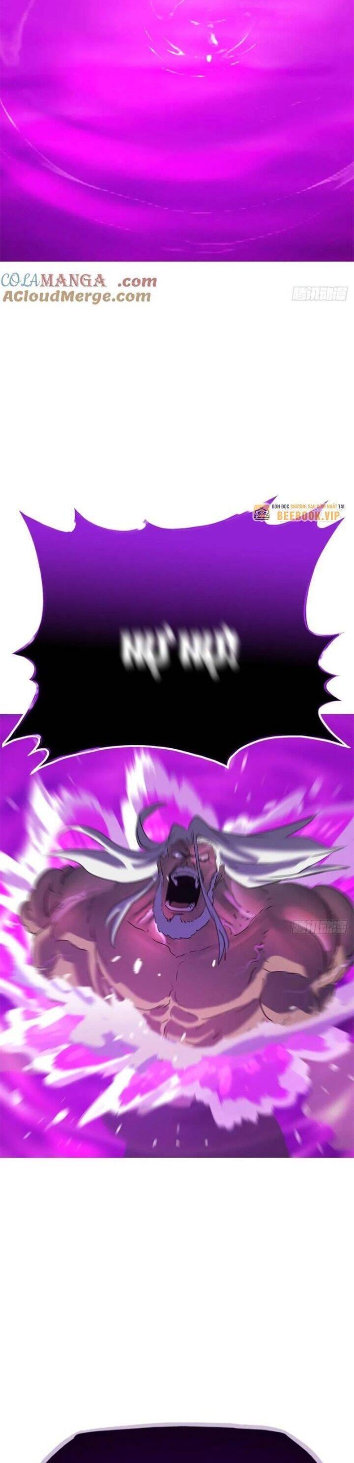 Truyện Tranh Phong Yêu Vấn Đạo trang 7