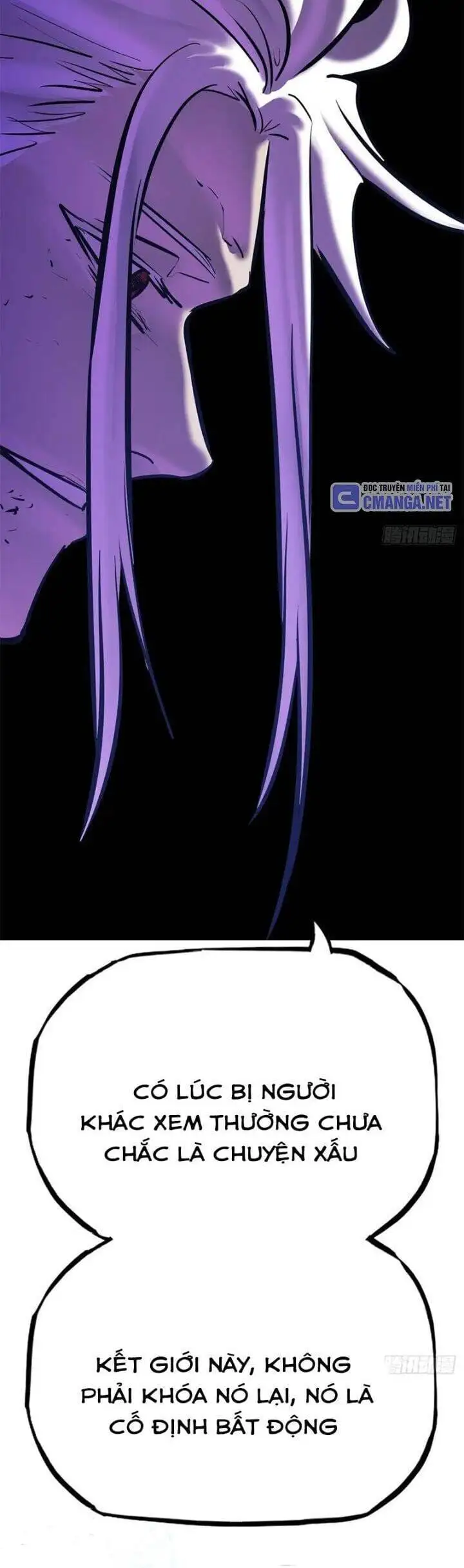 Truyện Tranh Phong Yêu Vấn Đạo trang 7