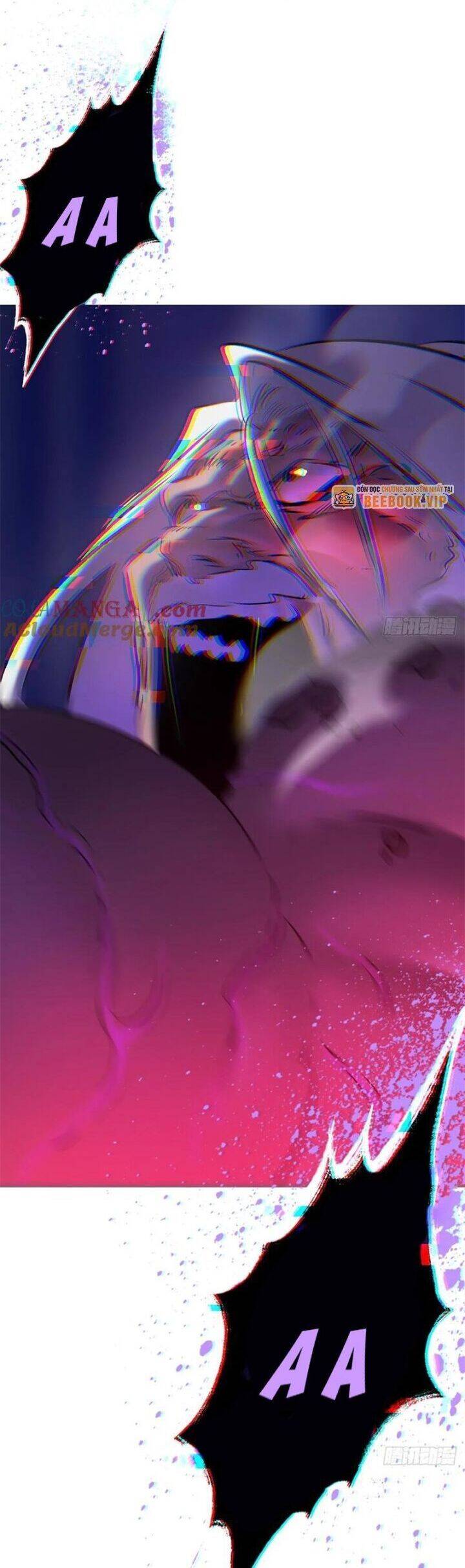 Truyện Tranh Phong Yêu Vấn Đạo trang 7