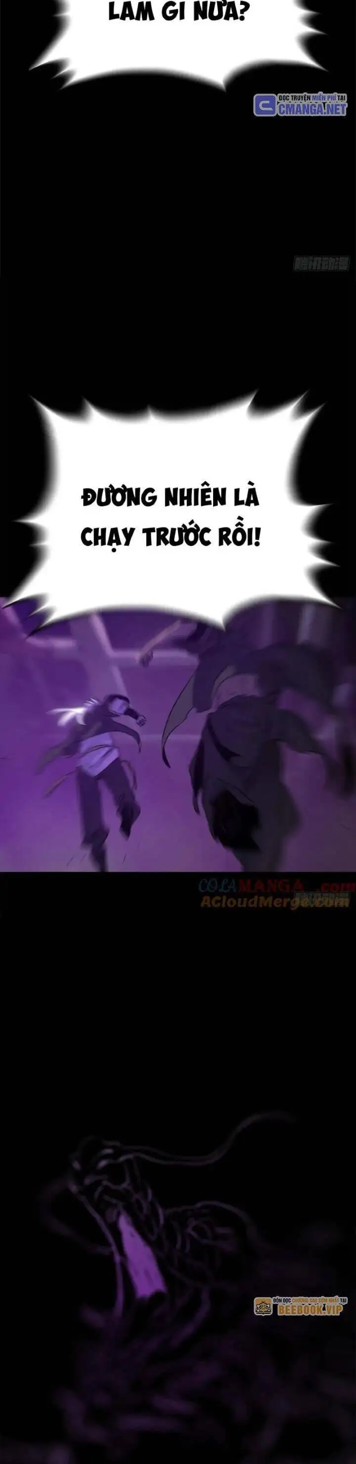 Truyện Tranh Phong Yêu Vấn Đạo trang 7