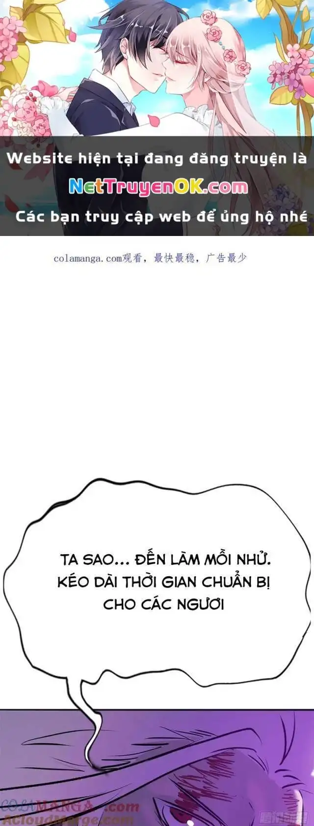 Truyện Tranh Phong Yêu Vấn Đạo trang 7