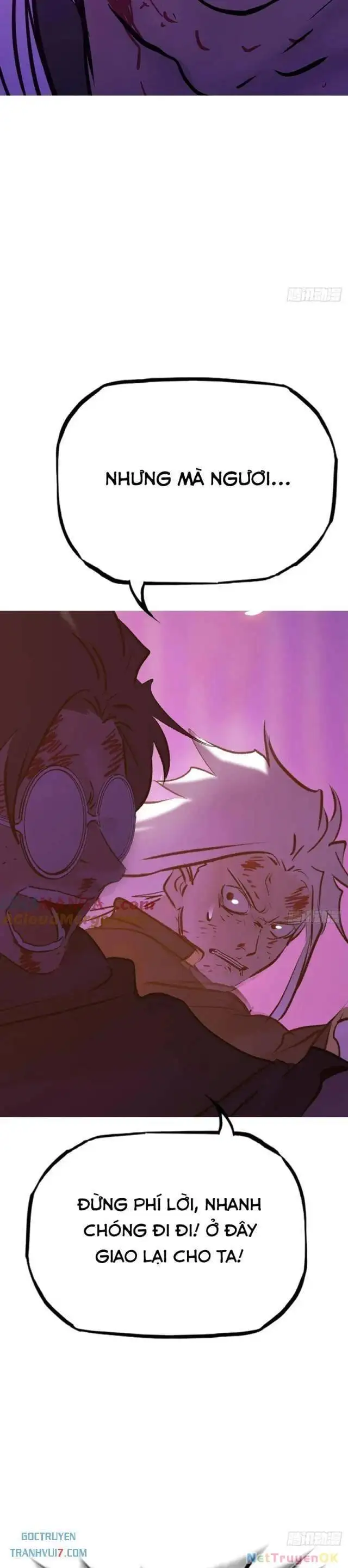 Truyện Tranh Phong Yêu Vấn Đạo trang 7