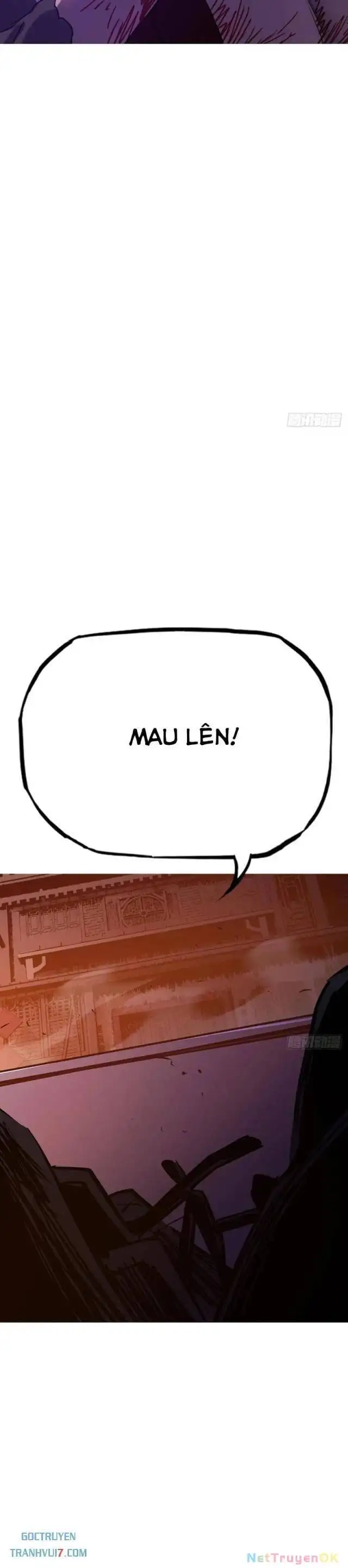 Truyện Tranh Phong Yêu Vấn Đạo trang 7