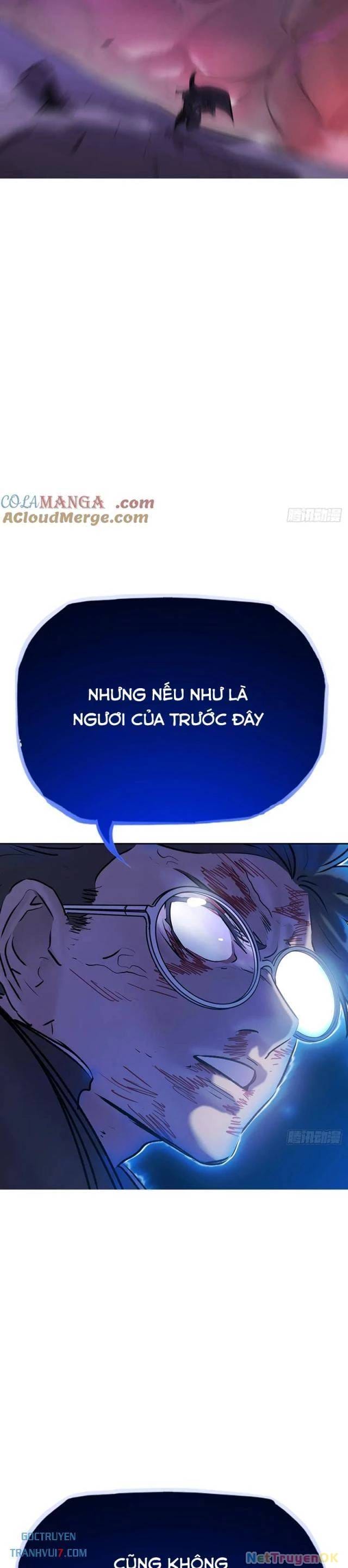 Truyện Tranh Phong Yêu Vấn Đạo trang 7