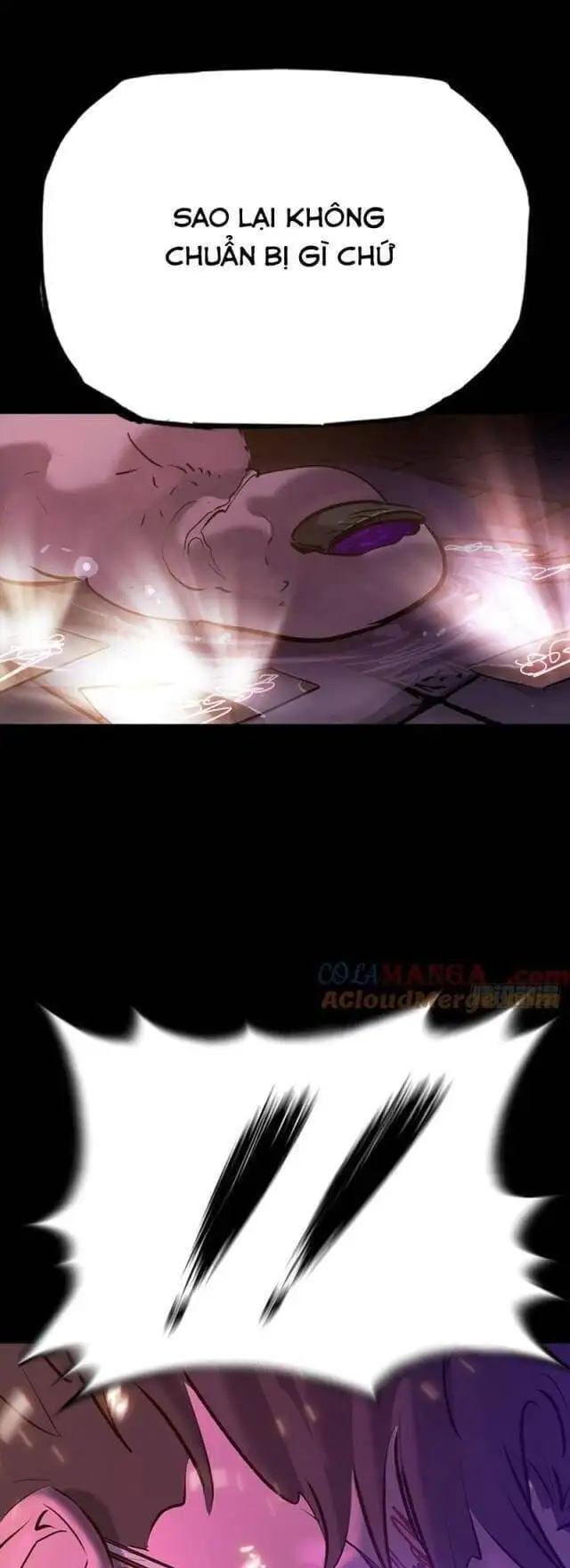 Truyện Tranh Phong Yêu Vấn Đạo trang 7