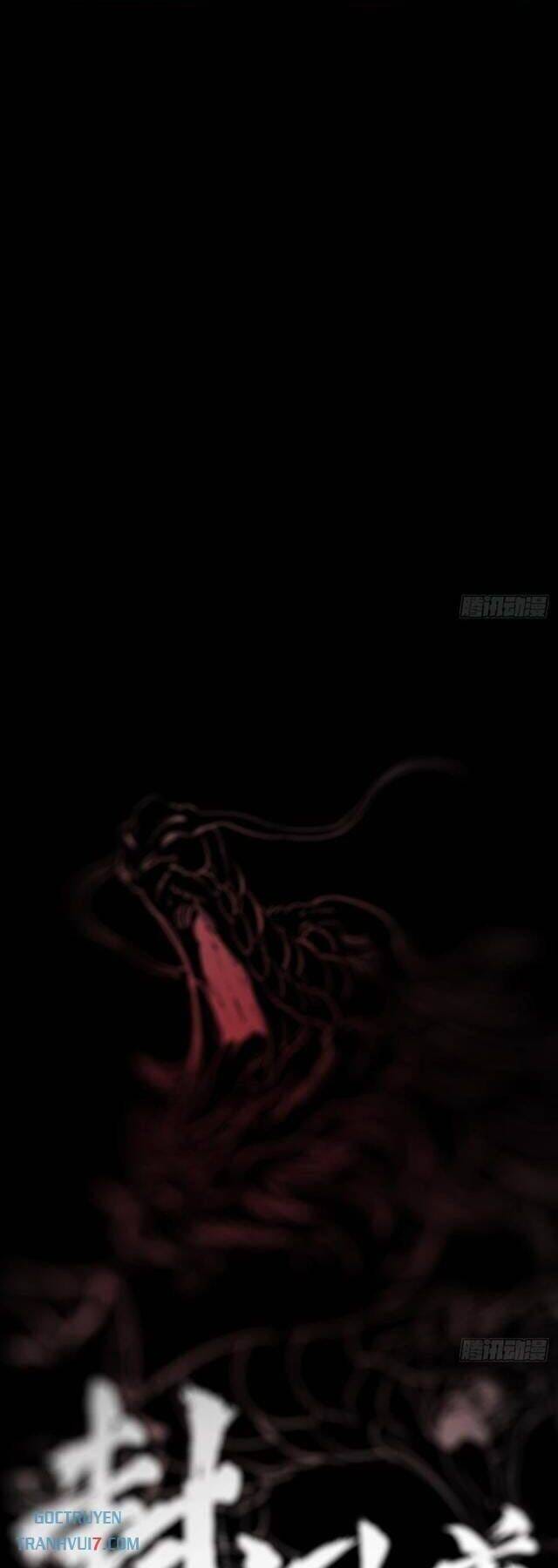 Truyện Tranh Phong Yêu Vấn Đạo trang 7