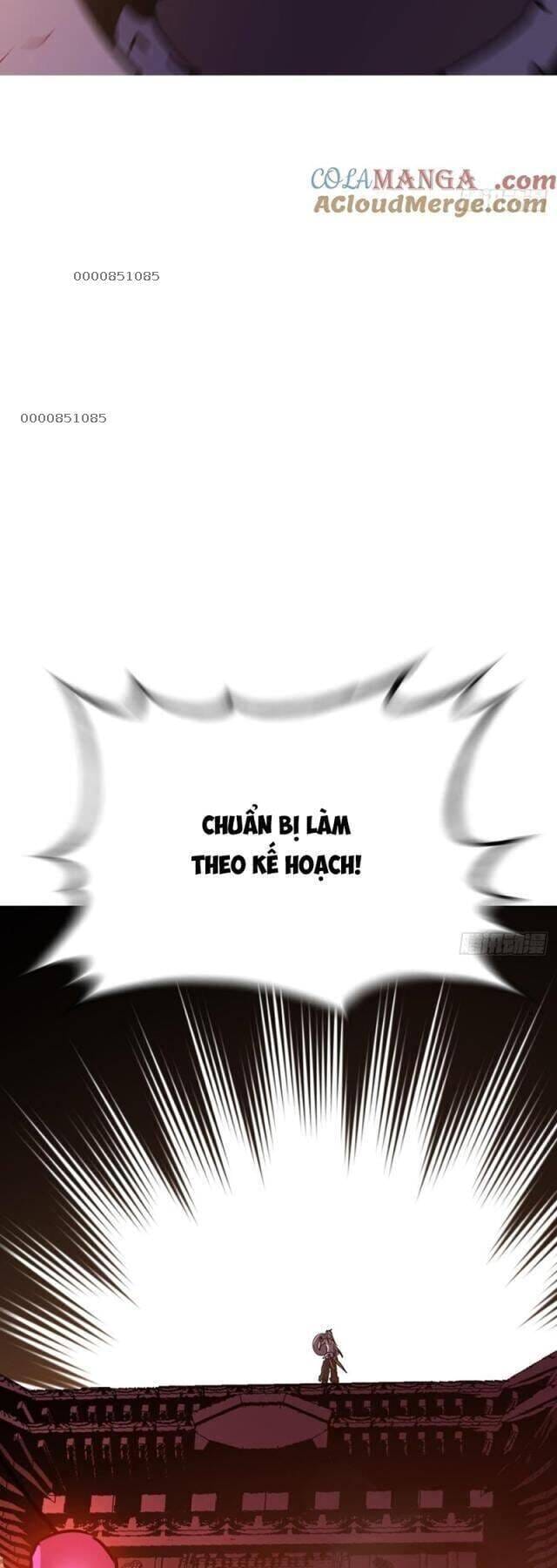 Truyện Tranh Phong Yêu Vấn Đạo trang 7