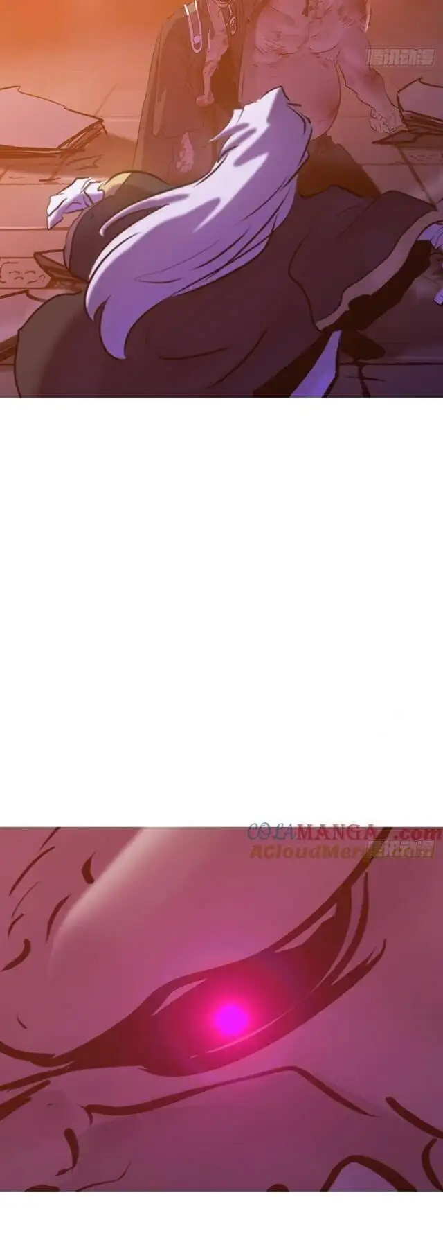 Truyện Tranh Phong Yêu Vấn Đạo trang 7