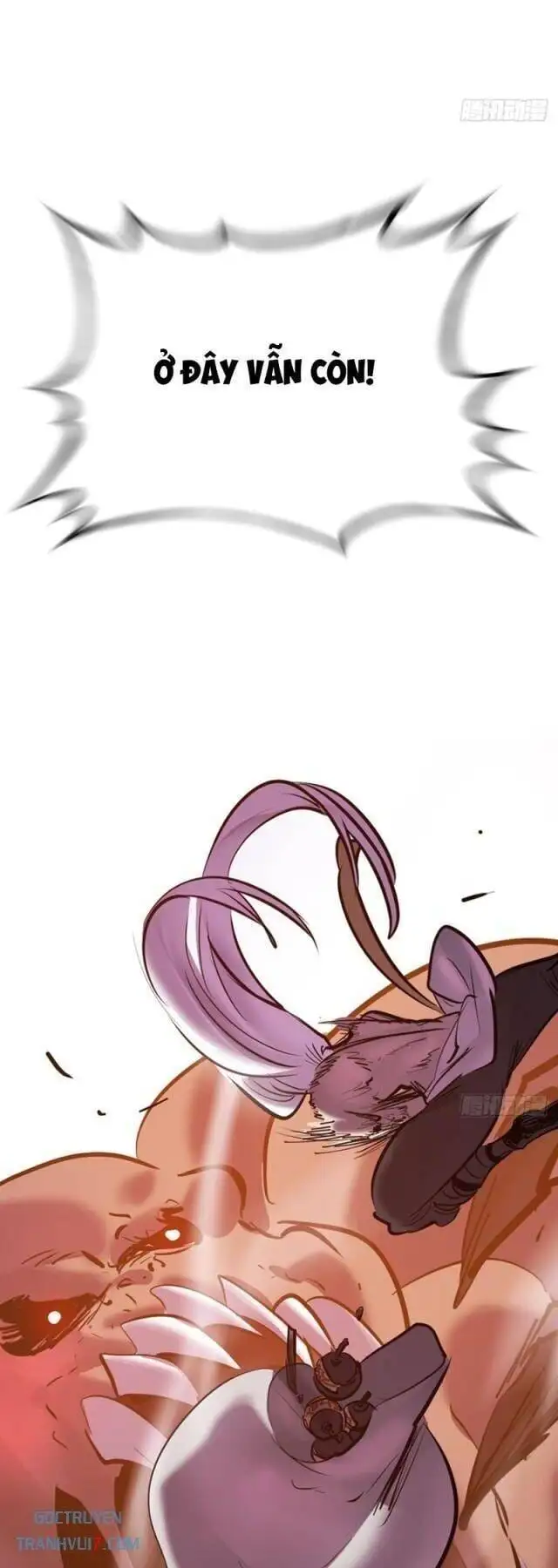 Truyện Tranh Phong Yêu Vấn Đạo trang 7